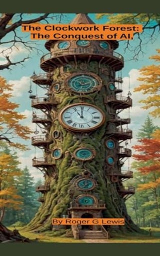 Clockwork Forest